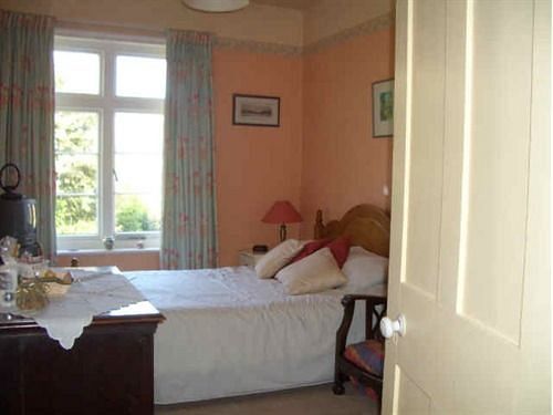 Taylard House Bed & Breakfast Gamlingay Екстериор снимка
