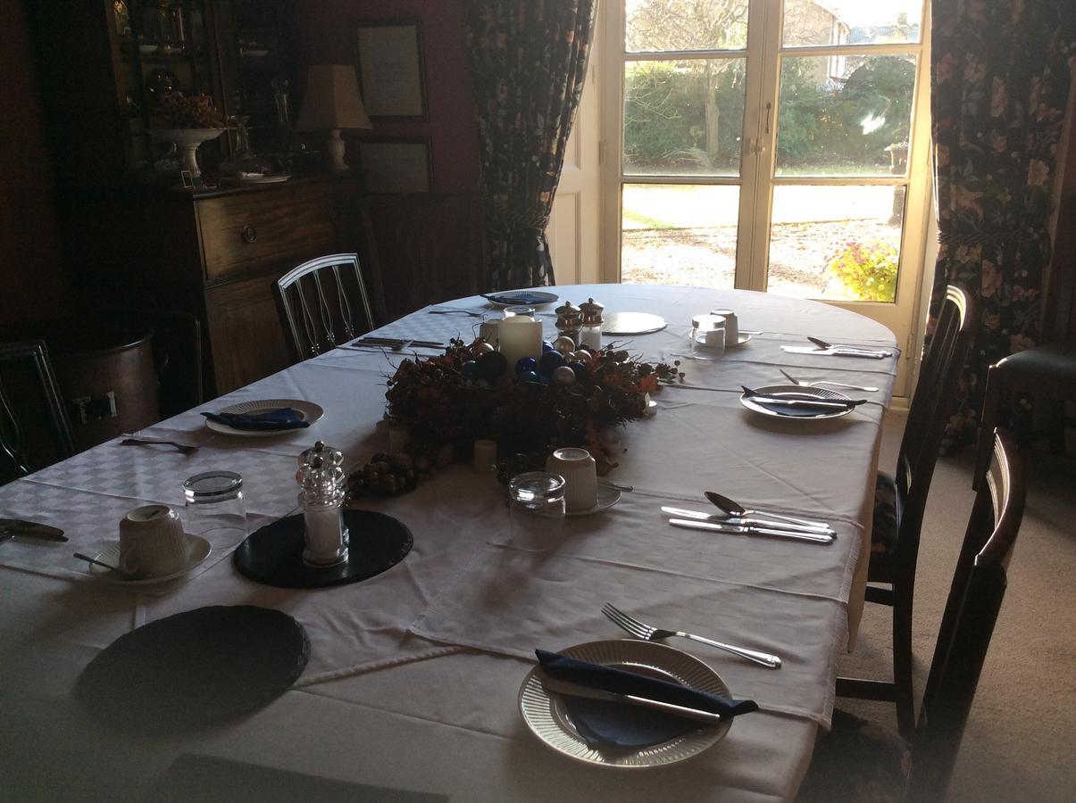Taylard House Bed & Breakfast Gamlingay Екстериор снимка