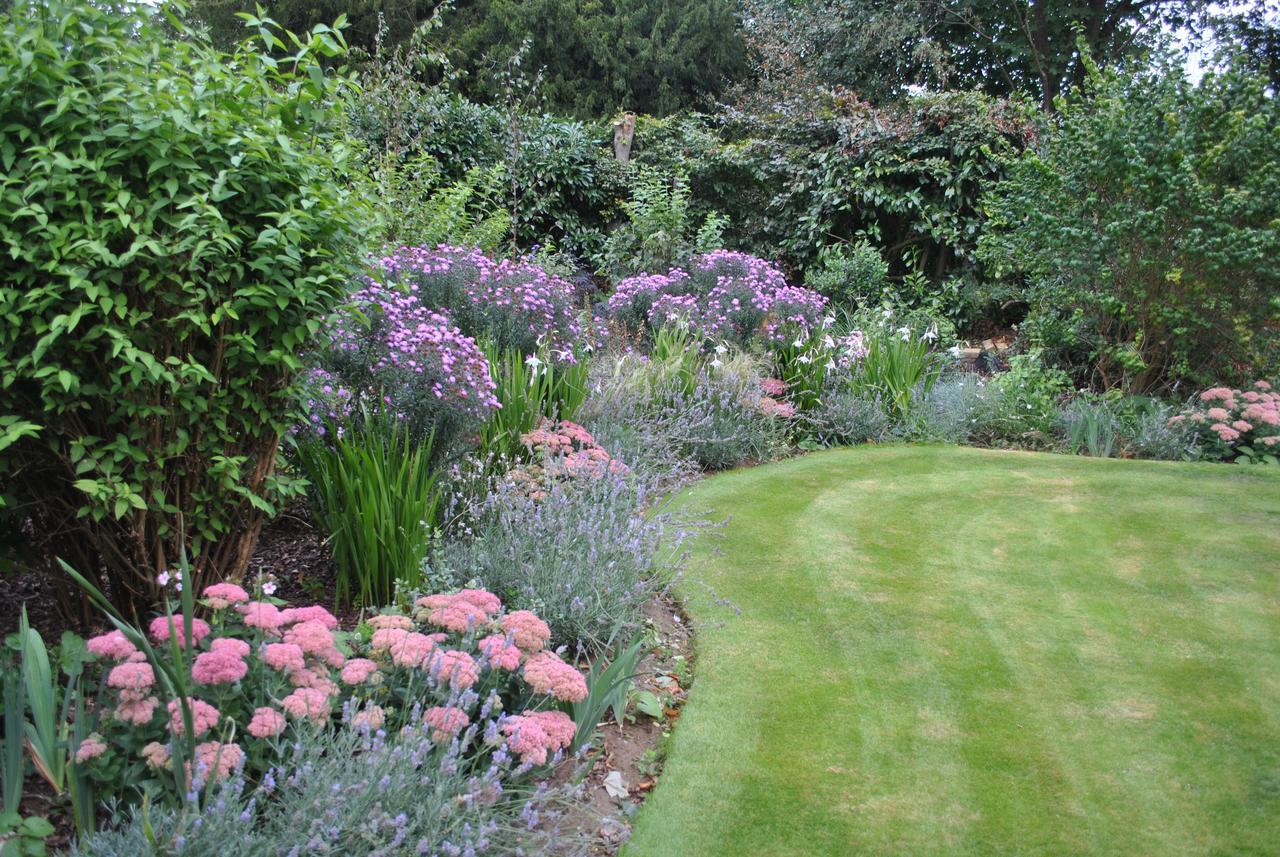 Taylard House Bed & Breakfast Gamlingay Екстериор снимка