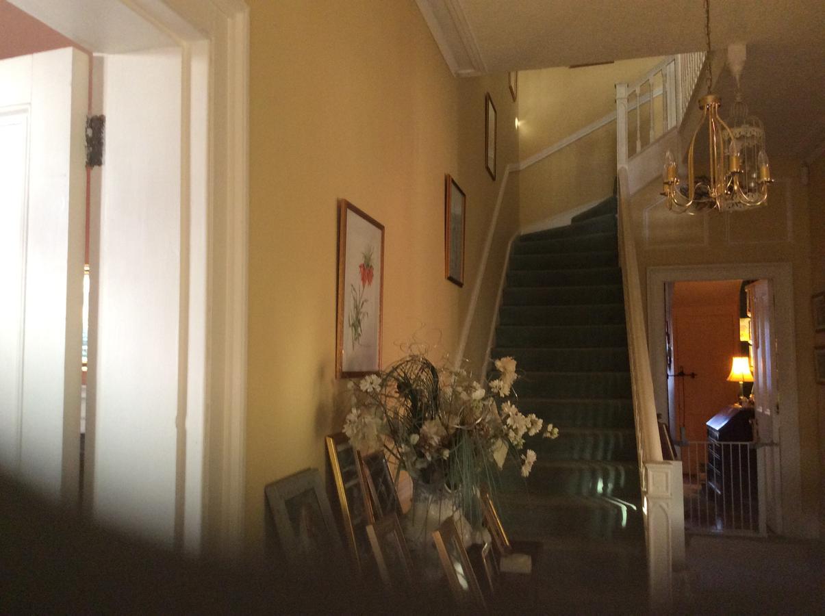 Taylard House Bed & Breakfast Gamlingay Екстериор снимка