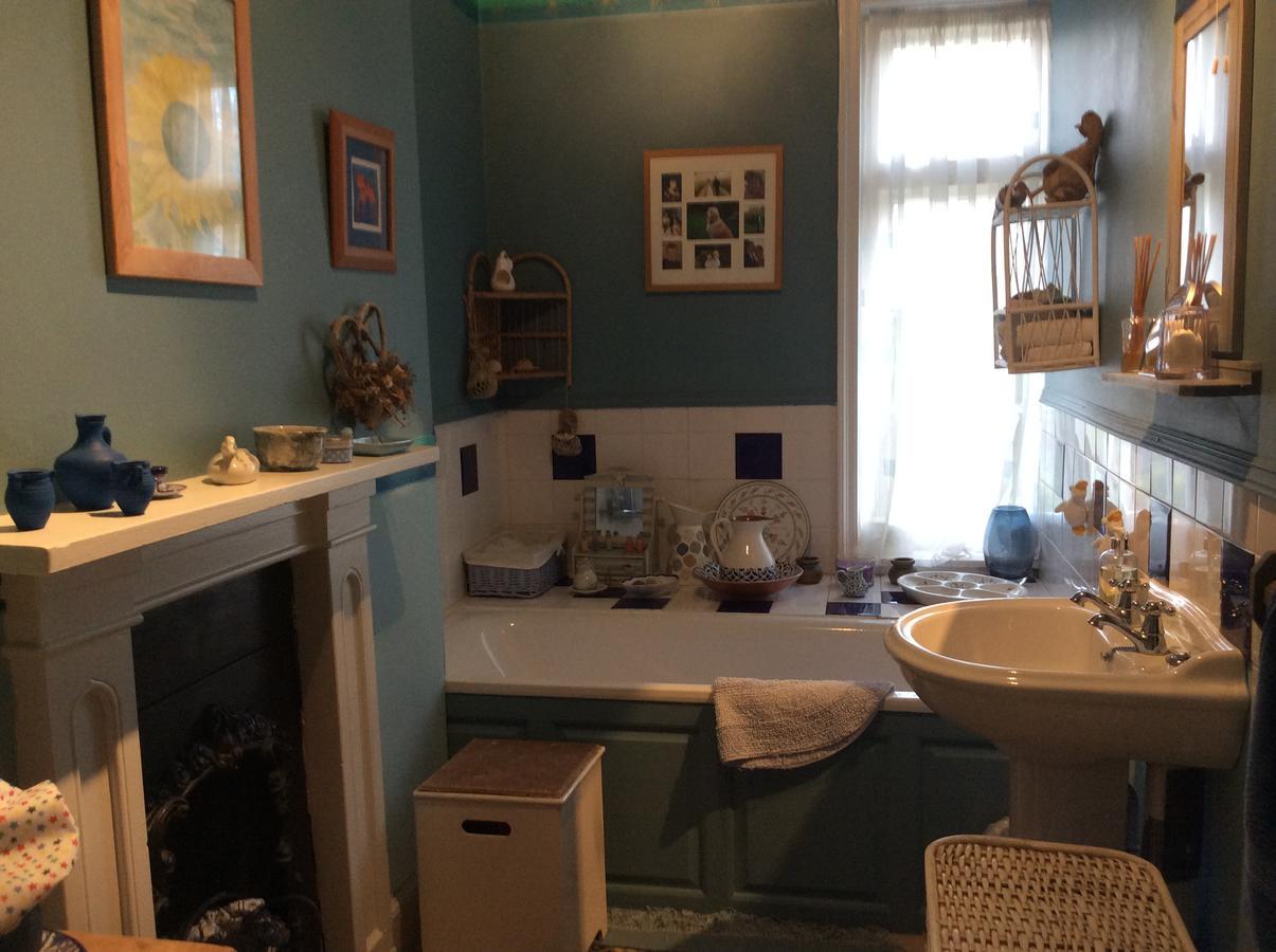 Taylard House Bed & Breakfast Gamlingay Екстериор снимка