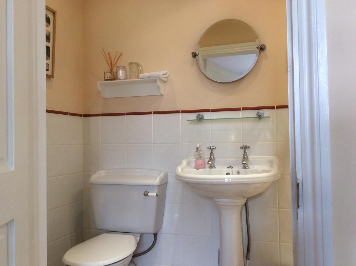 Taylard House Bed & Breakfast Gamlingay Екстериор снимка