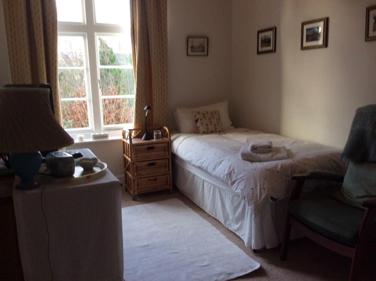 Taylard House Bed & Breakfast Gamlingay Екстериор снимка