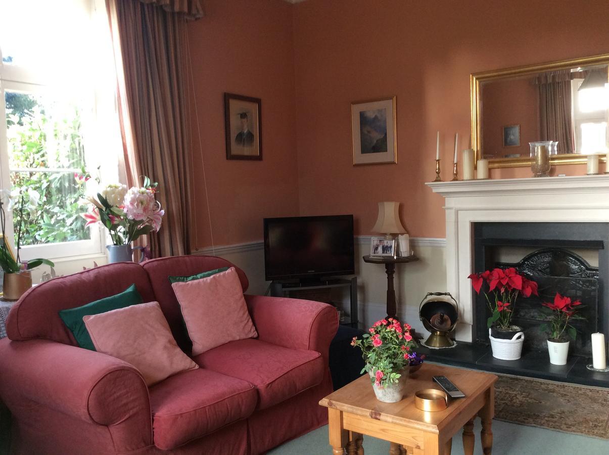 Taylard House Bed & Breakfast Gamlingay Екстериор снимка