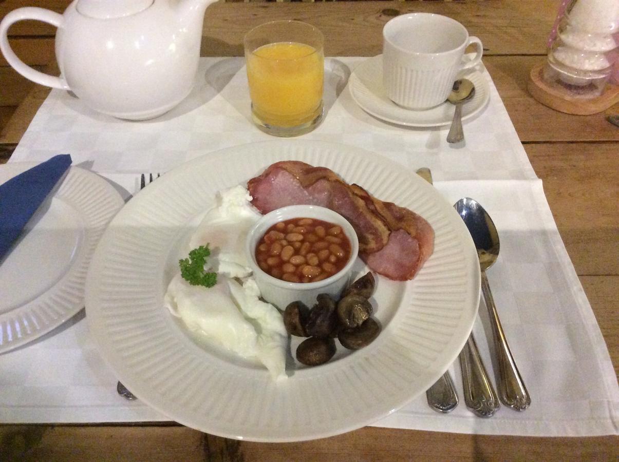 Taylard House Bed & Breakfast Gamlingay Екстериор снимка